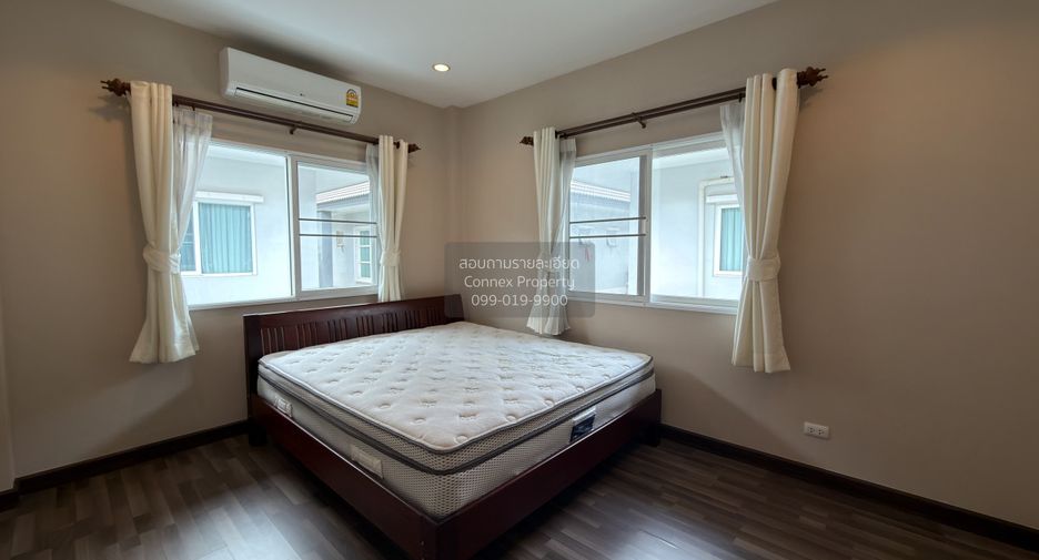 Haus zur Miete mit 3 Zimmer in Bang Kruai, Nonthaburi