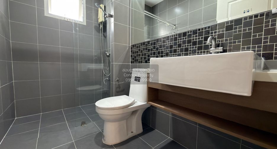 Haus zur Miete mit 3 Zimmer in Bang Kruai, Nonthaburi