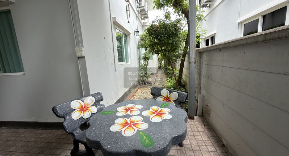 Haus zur Miete mit 3 Zimmer in Bang Kruai, Nonthaburi