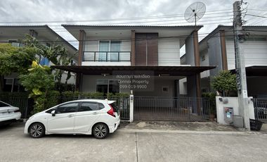 Haus zur Miete mit 3 Zimmer in Bang Kruai, Nonthaburi