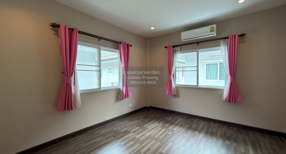 Haus zur Miete mit 3 Zimmer in Bang Kruai, Nonthaburi