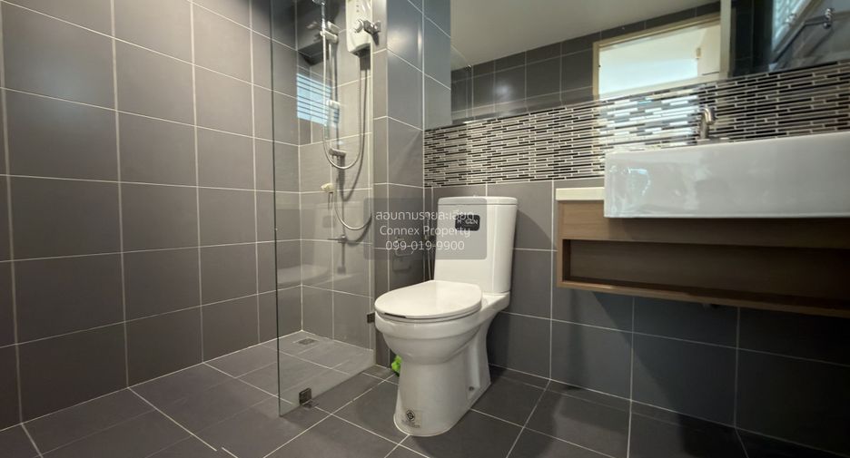 Haus zur Miete mit 3 Zimmer in Bang Kruai, Nonthaburi