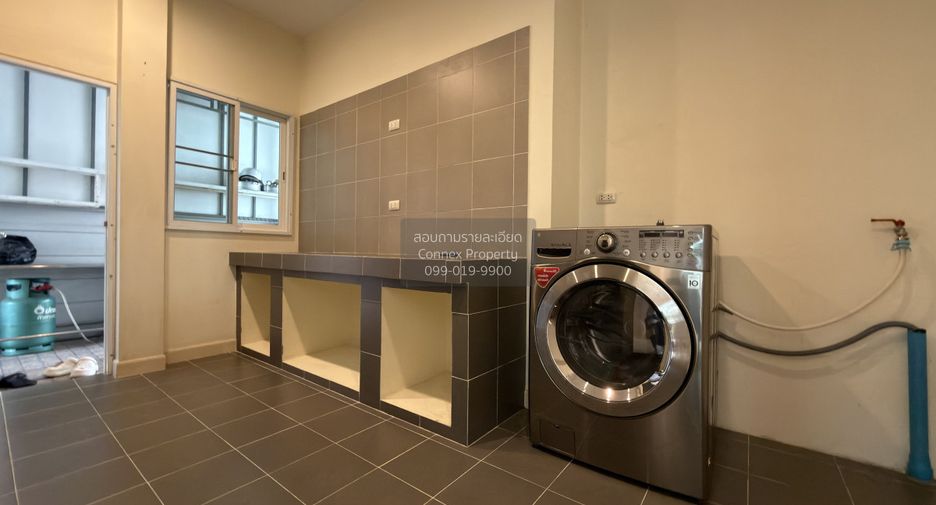Haus zur Miete mit 3 Zimmer in Bang Kruai, Nonthaburi