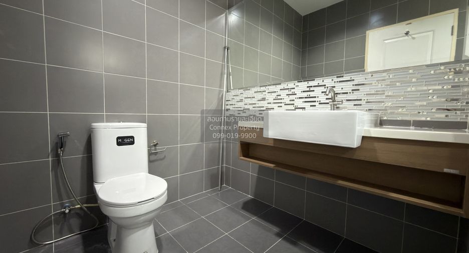 Haus zur Miete mit 3 Zimmer in Bang Kruai, Nonthaburi