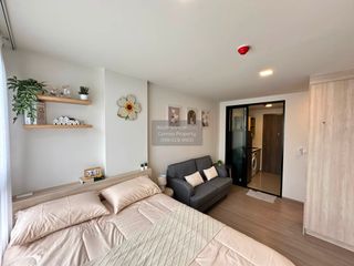Condo en alquiler de 1 habitaciones en Mueang Samut Prakan, Samut Prakan