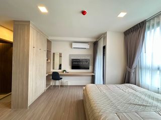 Condo en alquiler de 1 habitaciones en Mueang Samut Prakan, Samut Prakan