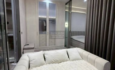 For rent 1 bed condo in Bang Kho Laem, Bangkok