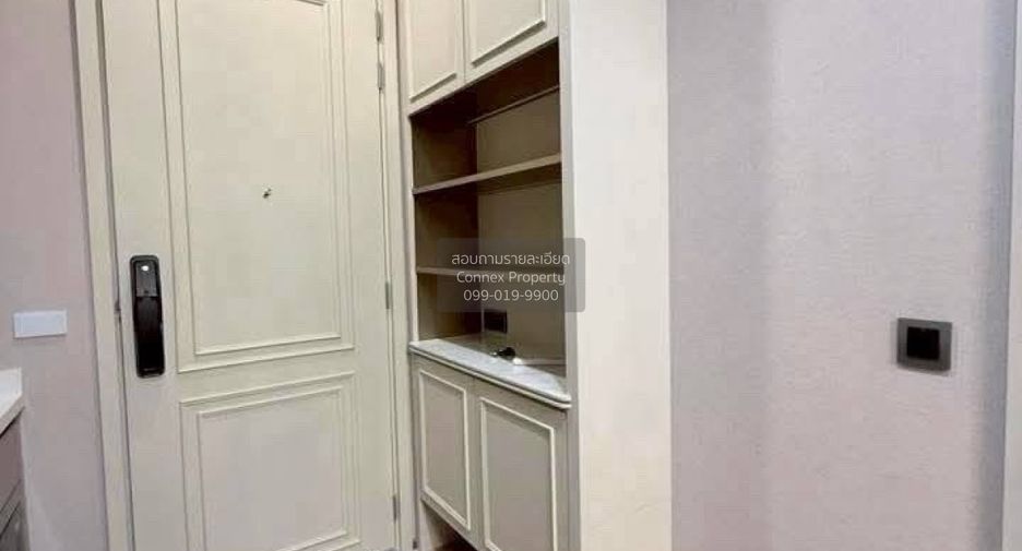 For rent 1 bed condo in Bang Kho Laem, Bangkok