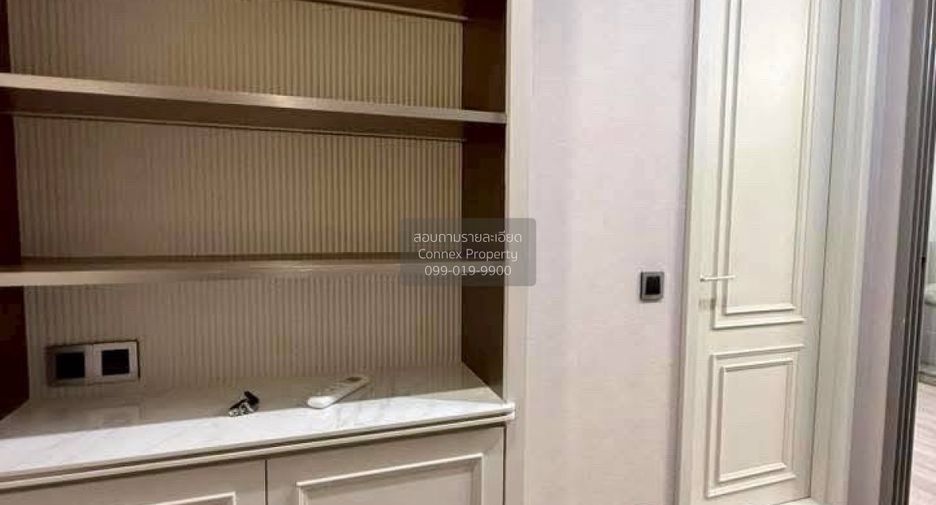 For rent 1 bed condo in Bang Kho Laem, Bangkok