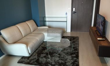Condo en alquiler de 2 habitaciones en Sathon, Bangkok