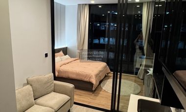 For rent 1 bed condo in Phaya Thai, Bangkok