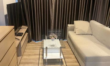 Condo en alquiler de 1 habitaciones en Mueang Samut Prakan, Samut Prakan