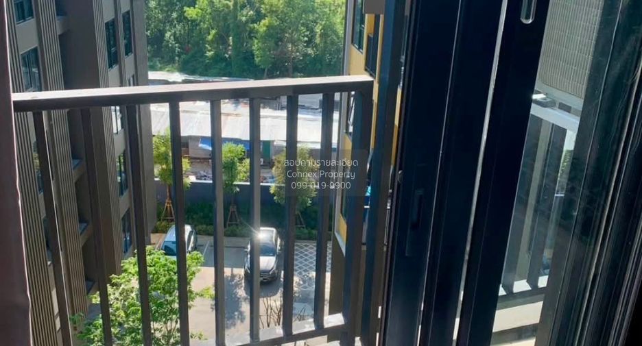 For rent 1 bed condo in Mueang Phuket, Phuket