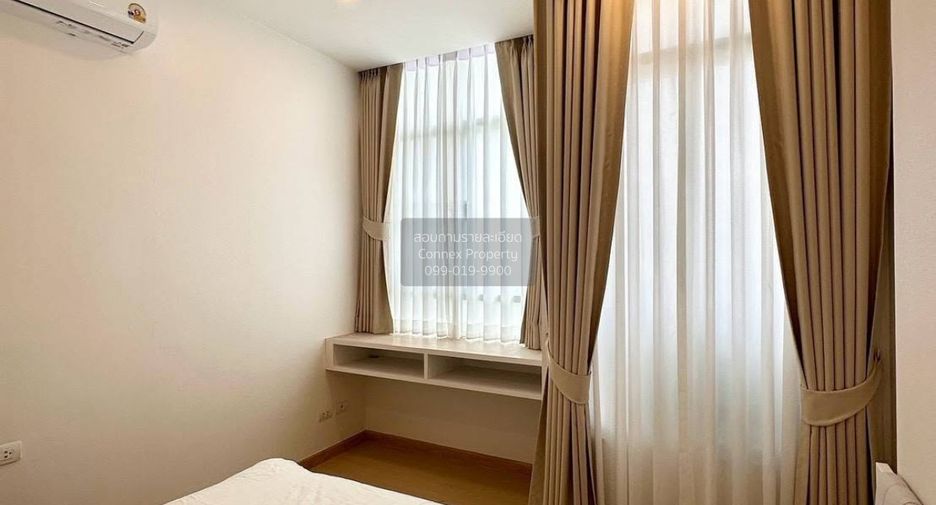 À louer 1 chambre condo à Bang Na, Bangkok