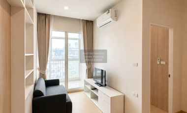 À louer 1 chambre condo à Bang Na, Bangkok