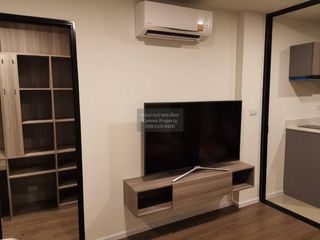 Condo en alquiler de 1 habitaciones en Khan Na Yao, Bangkok