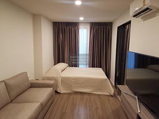 Condo en alquiler de 1 habitaciones en Khan Na Yao, Bangkok