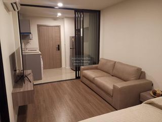 Condo en alquiler de 1 habitaciones en Khan Na Yao, Bangkok