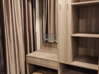 Condo en alquiler de 1 habitaciones en Khan Na Yao, Bangkok