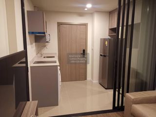 Condo en alquiler de 1 habitaciones en Khan Na Yao, Bangkok