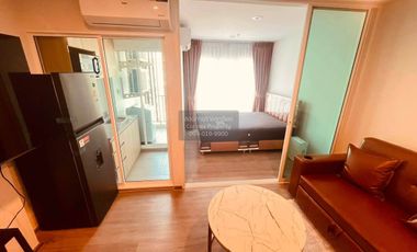Wohnung zur Miete mit 1 Zimmer in Bang Na, Bangkok