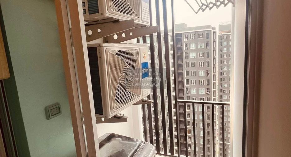 Wohnung zur Miete mit 1 Zimmer in Bang Na, Bangkok