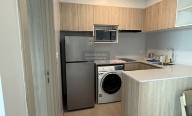 For rent 2 bedrooms condo in Bang Phli, Samut Prakan