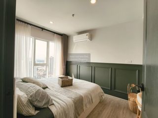 À louer 2 chambres condo à Bang Na, Bangkok