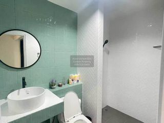 Condo en alquiler de 1 habitaciones en Mueang Phuket, Phuket