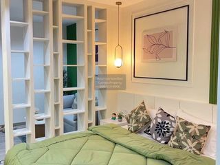 Condo en alquiler de 1 habitaciones en Mueang Phuket, Phuket