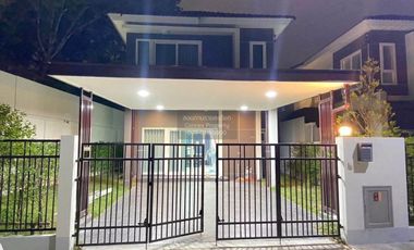 For rent 3 bedrooms house in Thalang, Phuket