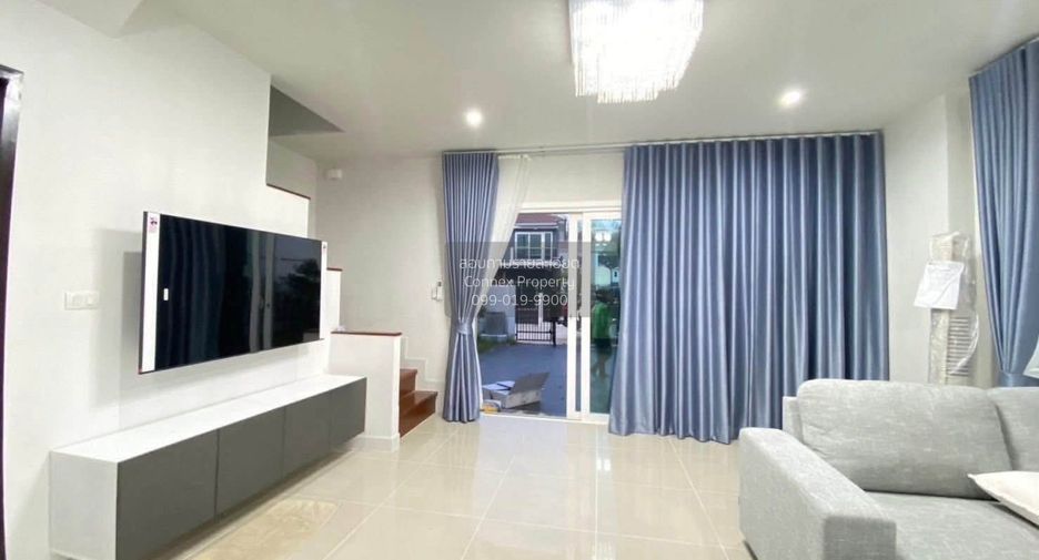 For rent 3 bedrooms house in Thalang, Phuket