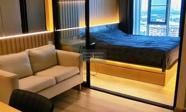 For rent 1 bed condo in Bang Na, Bangkok