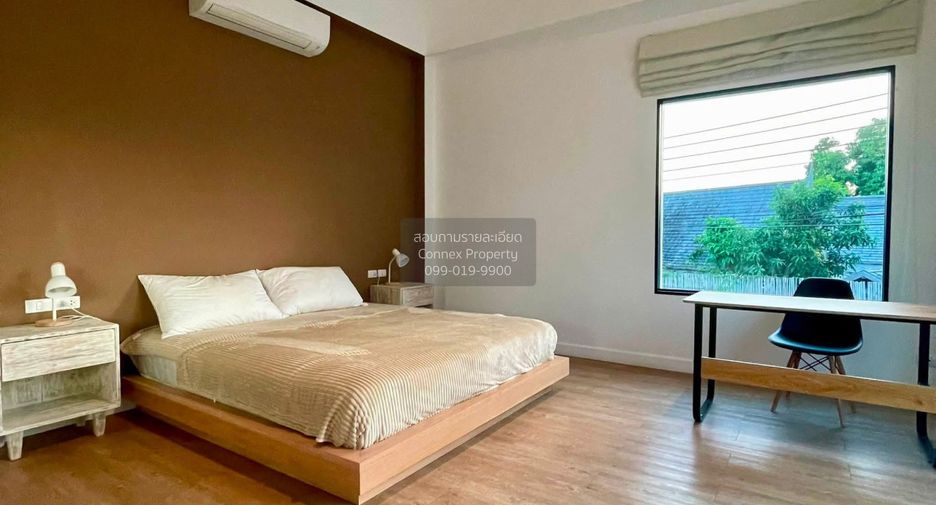 For rent 3 ベッドルーム house in Mueang Phuket, Phuket