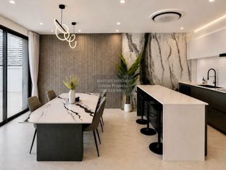 Аренда 4 спальни вилла в Bang Phli, Самутпракан