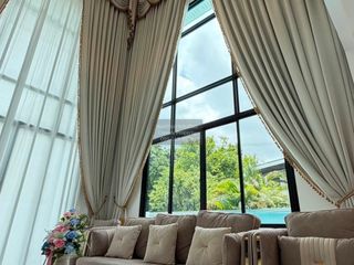 À louer 5 chambres villa à Suan Luang, Bangkok