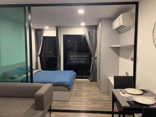 For rent 1 bed condo in Bang Khen, Bangkok