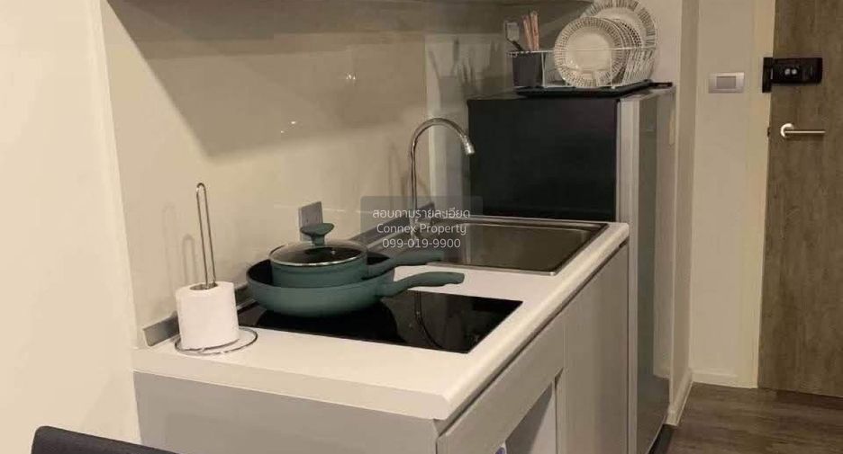 For rent 1 bed condo in Bang Khen, Bangkok