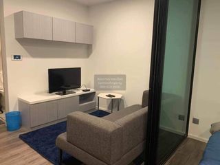 For rent 1 bed condo in Bang Khen, Bangkok