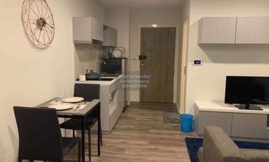 For rent 1 bed condo in Bang Khen, Bangkok