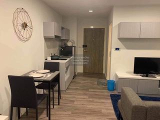For rent 1 bed condo in Bang Khen, Bangkok