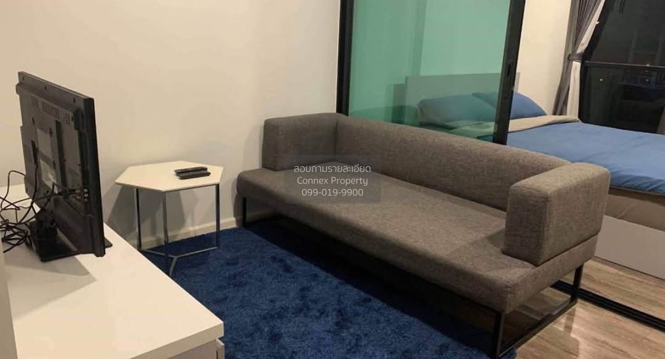 For rent 1 bed condo in Bang Khen, Bangkok