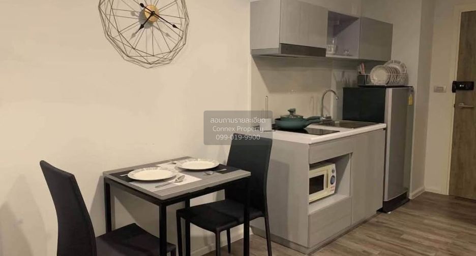 For rent 1 bed condo in Bang Khen, Bangkok