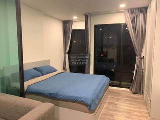 For rent 1 bed condo in Bang Khen, Bangkok