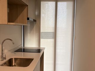 Condo en alquiler de 1 habitaciones en Bangkok Noi, Bangkok