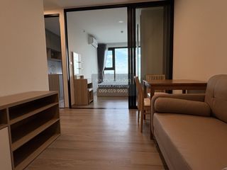 Condo en alquiler de 1 habitaciones en Bangkok Noi, Bangkok