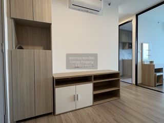 Condo en alquiler de 1 habitaciones en Bangkok Noi, Bangkok