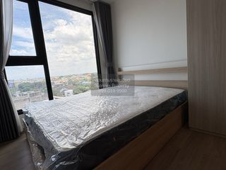 Condo en alquiler de 1 habitaciones en Bangkok Noi, Bangkok
