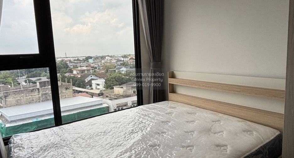 出租 1 卧室 公寓 在 Bangkok Noi, 曼谷