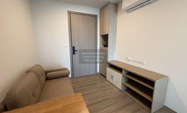 Condo en alquiler de 1 habitaciones en Bangkok Noi, Bangkok